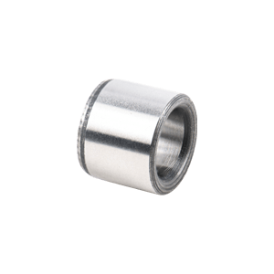 Vrtací pouzdro bez nákružku DIN 179-A